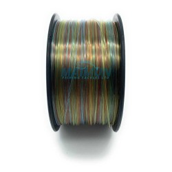 CLIMAX SOFT AND STRONG FISHING LINE 0.70MM/100M/55LB