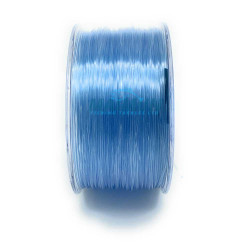 CLIMAX SOFT AND STRONG NYLON MONOFILAMENT FISHING LINE 0.80MM/73LBS/100M_BLUE