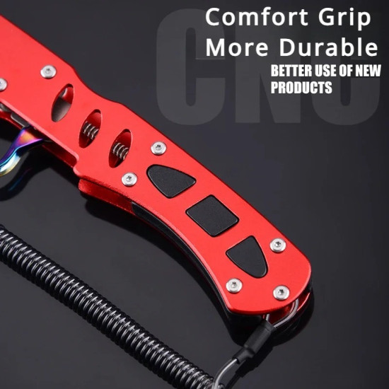 Fish Grip Controller