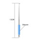 1pc Stainless Steel Safety Detacher Remover Fishing Hook 