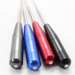 1pc Stainless Steel Safety Detacher Remover Fishing Hook 