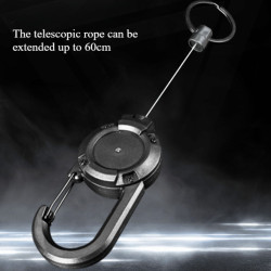 Right hand FISHING GLOVE With Telescoping Buckle 