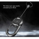 Left hand FISHING GLOVE With Telescoping Buckle 