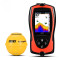 Sonar Fish Finder FF1108-CW