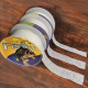 5M*4.4CM PVA Water Dissolving Mesh For Fishing Bait