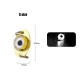 5PCS Fishing Luminous Light 3.9G 2.5CM White Light