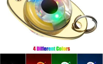 Fishing Lights in Kenya: Do They Really Work? Complete Guide