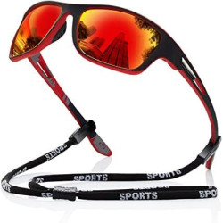Polarized Fishing Sunglasses