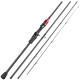 1.68m Casting UltraLight Carbon Fiber Rod 1.68m Casting UltraLight Carbon Fiber Rod