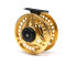  Fly Fishing Reel 5/6 GOLD