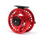  Fly Fishing Reel 5/6 RED