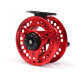  Fly Fishing Reel 5/6 RED