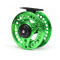  Fly Fishing Reel 5/6 GREEN