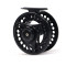  Fly Fishing Reel 5/6 BLACK
