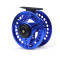  Fly Fishing Reel 5/6 BLUE