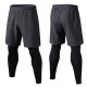 Quick Drying Fishing Pants Men's Tight Pants 