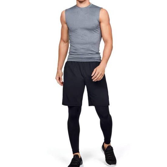  Quick Drying Fishing Pants Men's Tight Pants 