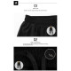  Quick Drying Fishing Pants Men's Tight Pants 