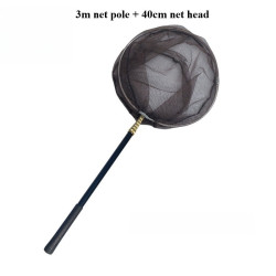 1.2M 1.5M 1.8M Fishing Rod Ultra-Short Section Shrinkage 23cm Super Light and Super Hard Carbon Pole Rod Pocket Mini Rod