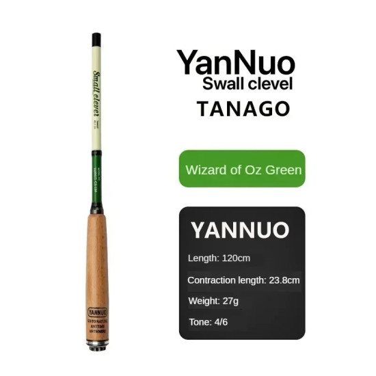 1.2M 1.5M 1.8M Fishing Rod Ultra-Short Section Shrinkage 23cm Super Light and Super Hard Carbon Pole Rod Pocket Mini Rod