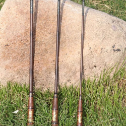 1.8M/2M/2.4M/2.7M/3M/3.3M/3.6M/3.9M/4.5M Ultralight Telescopic Fishing Rod  2-8 Action
