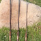 1.8M/2M/2.4M/2.7M/3M/3.3M/3.6M/3.9M/4.5M Ultralight Telescopic Fishing Rod  2-8 Action