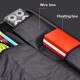 120cm 130cm 150cm Canvas Fishing Bag 