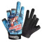 Anti-Slip Fishing Gloves Wear-resistant Summer