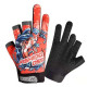 Anti-Slip Fishing Gloves Wear-resistant Summer