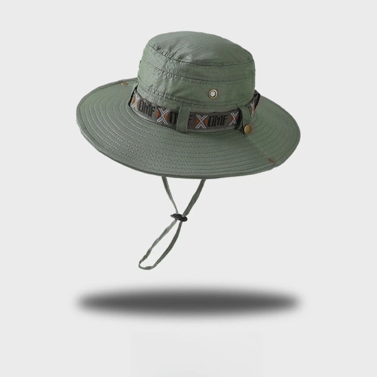  Hiking Cycling Fishing Hat