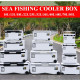 Fishing Cooler Box ( insulation can )