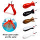 1pc Fishing Rocket Feeder 
