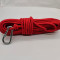 Diameter 8mm Length 20 Meters Nylon Braided Rope with Safe Lock