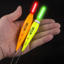 1pc Night Fishing Electronic Floating