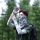 Head Neck Arm Sun Protector 
