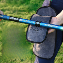  Fishing Towel Multi-Layer 
