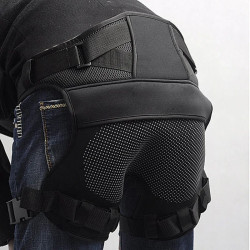 Adjustable Fishing Cushion Soft Ultra-light Anti-slip Hip Pad 
