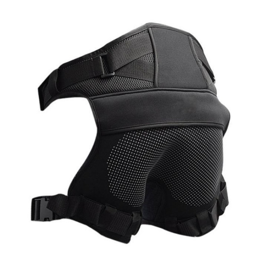 Adjustable Fishing Cushion Soft Ultra-light Anti-slip Hip Pad 