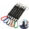 6pcs Pull Elastic Fixed Anti Lost Fishing Pole Rope