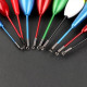 10PCS/BAG Fishing Floats Set Buoy Bobber 