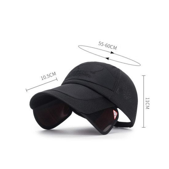  Fishing Hat