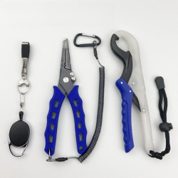 Fishing Compos Tools Set