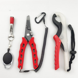 Fishing Compos Tools Set