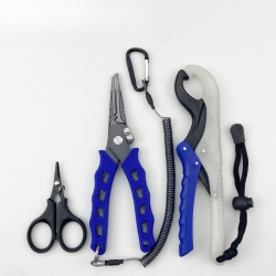 Fishing Compos Tools Set