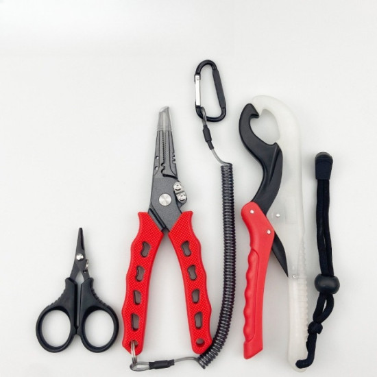 Fishing Compos Tools Set -1