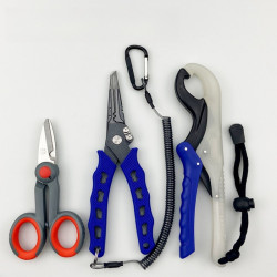 Fishing Compos Tools Set