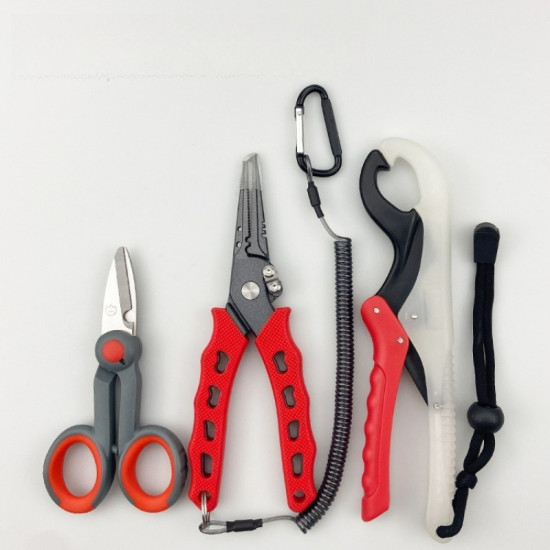 Fishing Compos Tools Set -2