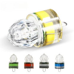 Attracting Fishing Flash Light