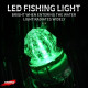 Attracting Fishing Flash Light