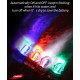 Attracting Fishing Flash Light